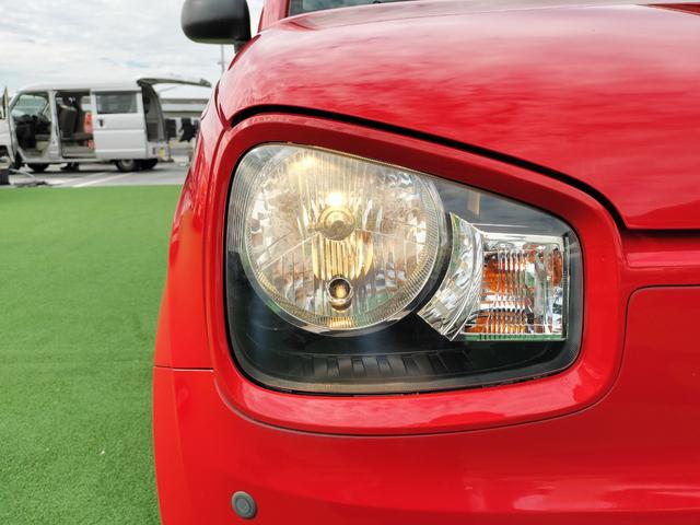 アルト Ｌ　純正フルセグナビ／ＥＴＣ／シートヒーター／コーナーセンサー／キーレス／社外１３インチアルミホイール／ＤＶＤ再生／Ｂｌｕｅｔｏｏｔｈ対応／横滑り防止／アイドリングストップ（21枚目）