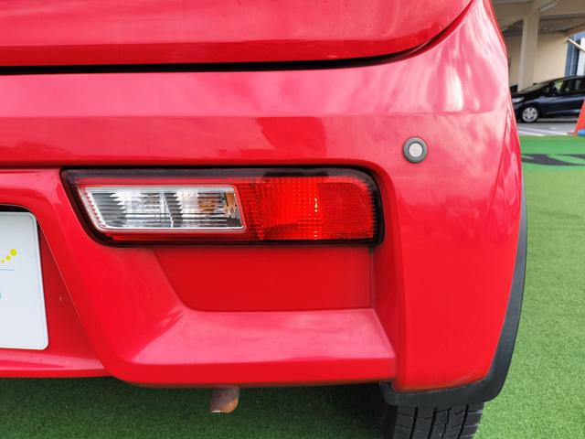 アルト Ｌ　純正フルセグナビ／ＥＴＣ／シートヒーター／コーナーセンサー／キーレス／社外１３インチアルミホイール／ＤＶＤ再生／Ｂｌｕｅｔｏｏｔｈ対応／横滑り防止／アイドリングストップ（22枚目）