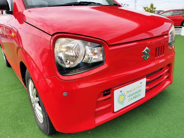 アルト Ｌ　純正フルセグナビ／ＥＴＣ／シートヒーター／コーナーセンサー／キーレス／社外１３インチアルミホイール／ＤＶＤ再生／Ｂｌｕｅｔｏｏｔｈ対応／横滑り防止／アイドリングストップ（23枚目）