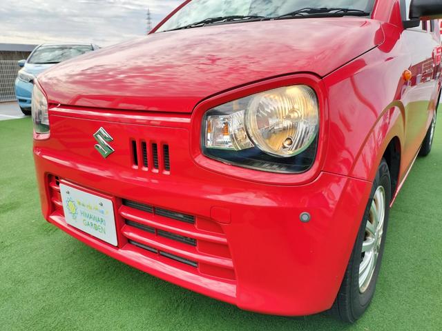 アルト Ｌ　純正フルセグナビ／ＥＴＣ／シートヒーター／コーナーセンサー／キーレス／社外１３インチアルミホイール／ＤＶＤ再生／Ｂｌｕｅｔｏｏｔｈ対応／横滑り防止／アイドリングストップ（24枚目）