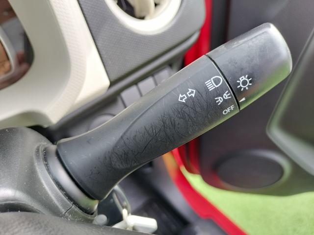 アルト Ｌ　純正フルセグナビ／ＥＴＣ／シートヒーター／コーナーセンサー／キーレス／社外１３インチアルミホイール／ＤＶＤ再生／Ｂｌｕｅｔｏｏｔｈ対応／横滑り防止／アイドリングストップ（26枚目）