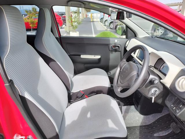 アルト Ｌ　純正フルセグナビ／ＥＴＣ／シートヒーター／コーナーセンサー／キーレス／社外１３インチアルミホイール／ＤＶＤ再生／Ｂｌｕｅｔｏｏｔｈ対応／横滑り防止／アイドリングストップ（33枚目）