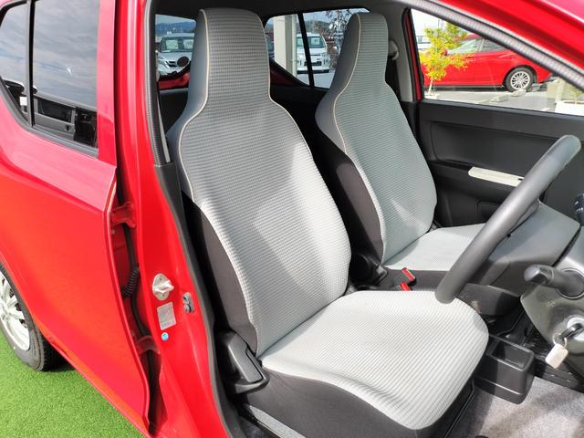 アルト Ｌ　純正フルセグナビ／ＥＴＣ／シートヒーター／コーナーセンサー／キーレス／社外１３インチアルミホイール／ＤＶＤ再生／Ｂｌｕｅｔｏｏｔｈ対応／横滑り防止／アイドリングストップ（34枚目）