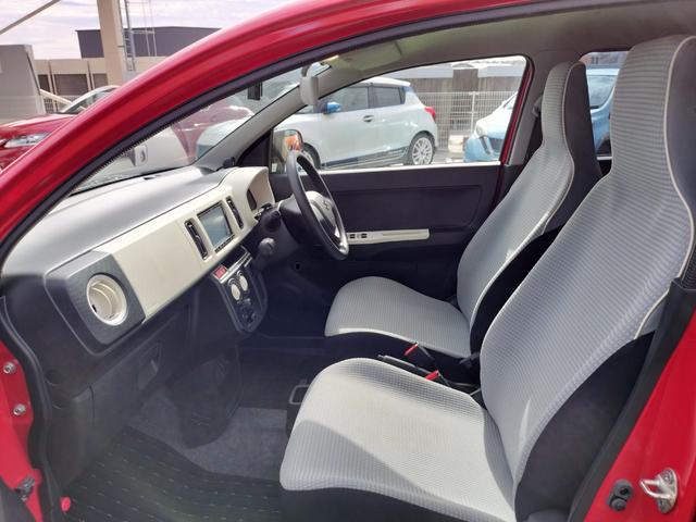 アルト Ｌ　純正フルセグナビ／ＥＴＣ／シートヒーター／コーナーセンサー／キーレス／社外１３インチアルミホイール／ＤＶＤ再生／Ｂｌｕｅｔｏｏｔｈ対応／横滑り防止／アイドリングストップ（36枚目）