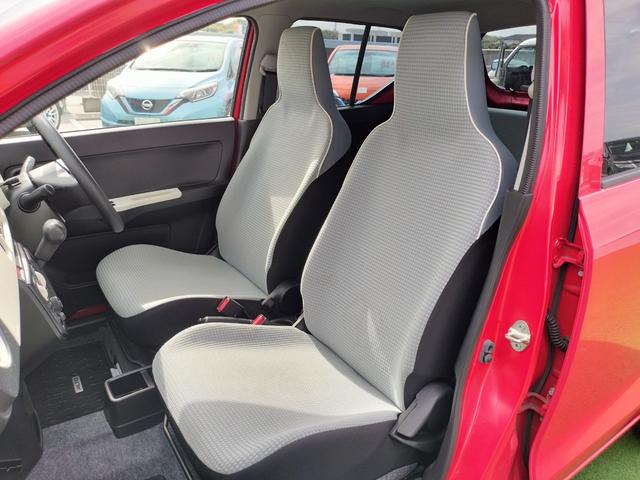 アルト Ｌ　純正フルセグナビ／ＥＴＣ／シートヒーター／コーナーセンサー／キーレス／社外１３インチアルミホイール／ＤＶＤ再生／Ｂｌｕｅｔｏｏｔｈ対応／横滑り防止／アイドリングストップ（37枚目）