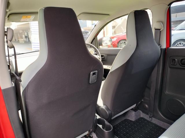 アルト Ｌ　純正フルセグナビ／ＥＴＣ／シートヒーター／コーナーセンサー／キーレス／社外１３インチアルミホイール／ＤＶＤ再生／Ｂｌｕｅｔｏｏｔｈ対応／横滑り防止／アイドリングストップ（41枚目）