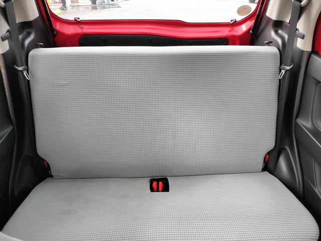 アルト Ｌ　純正フルセグナビ／ＥＴＣ／シートヒーター／コーナーセンサー／キーレス／社外１３インチアルミホイール／ＤＶＤ再生／Ｂｌｕｅｔｏｏｔｈ対応／横滑り防止／アイドリングストップ（44枚目）