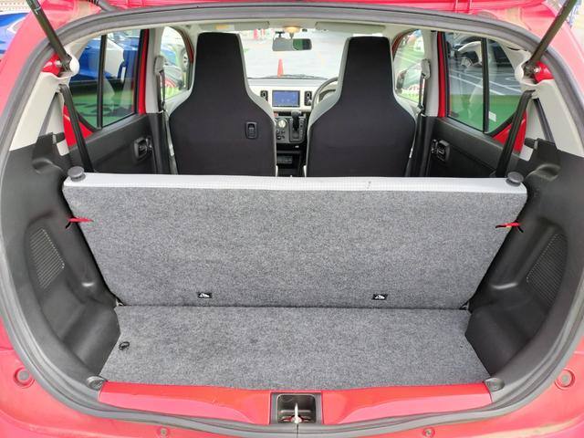 アルト Ｌ　純正フルセグナビ／ＥＴＣ／シートヒーター／コーナーセンサー／キーレス／社外１３インチアルミホイール／ＤＶＤ再生／Ｂｌｕｅｔｏｏｔｈ対応／横滑り防止／アイドリングストップ（45枚目）