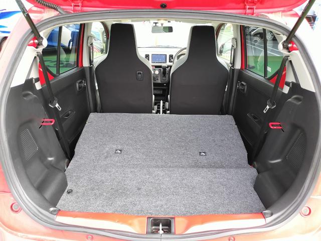 アルト Ｌ　純正フルセグナビ／ＥＴＣ／シートヒーター／コーナーセンサー／キーレス／社外１３インチアルミホイール／ＤＶＤ再生／Ｂｌｕｅｔｏｏｔｈ対応／横滑り防止／アイドリングストップ（46枚目）