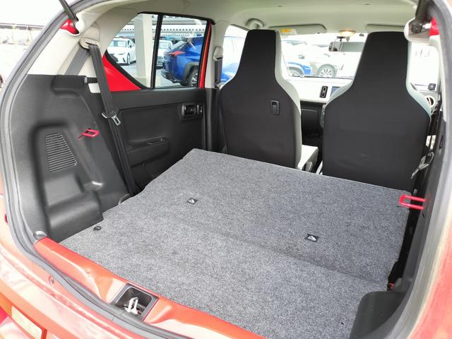 アルト Ｌ　純正フルセグナビ／ＥＴＣ／シートヒーター／コーナーセンサー／キーレス／社外１３インチアルミホイール／ＤＶＤ再生／Ｂｌｕｅｔｏｏｔｈ対応／横滑り防止／アイドリングストップ（47枚目）