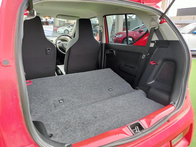 アルト Ｌ　純正フルセグナビ／ＥＴＣ／シートヒーター／コーナーセンサー／キーレス／社外１３インチアルミホイール／ＤＶＤ再生／Ｂｌｕｅｔｏｏｔｈ対応／横滑り防止／アイドリングストップ（48枚目）