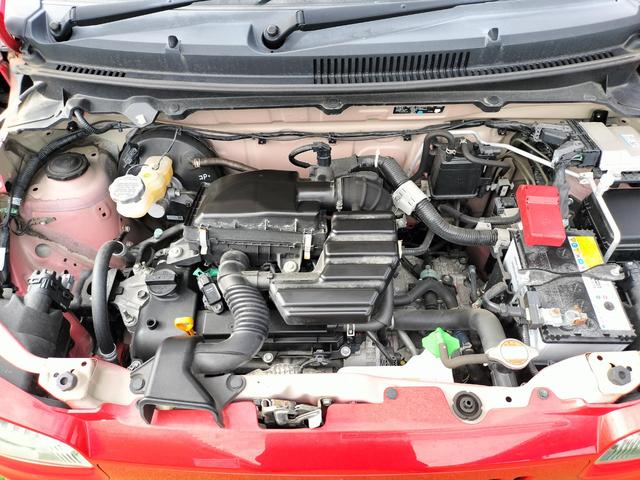 アルト Ｌ　純正フルセグナビ／ＥＴＣ／シートヒーター／コーナーセンサー／キーレス／社外１３インチアルミホイール／ＤＶＤ再生／Ｂｌｕｅｔｏｏｔｈ対応／横滑り防止／アイドリングストップ（49枚目）