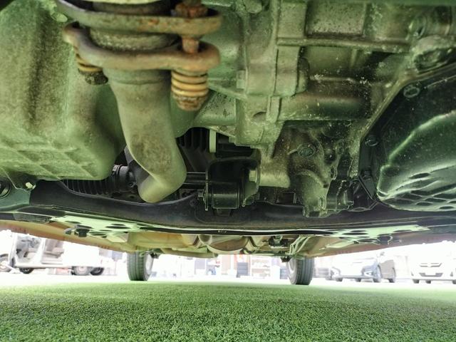 アルト Ｌ　純正フルセグナビ／ＥＴＣ／シートヒーター／コーナーセンサー／キーレス／社外１３インチアルミホイール／ＤＶＤ再生／Ｂｌｕｅｔｏｏｔｈ対応／横滑り防止／アイドリングストップ（50枚目）