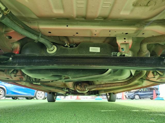 アルト Ｌ　純正フルセグナビ／ＥＴＣ／シートヒーター／コーナーセンサー／キーレス／社外１３インチアルミホイール／ＤＶＤ再生／Ｂｌｕｅｔｏｏｔｈ対応／横滑り防止／アイドリングストップ（51枚目）