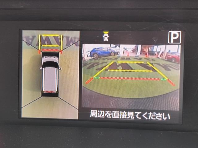 ルーミー Ｇ　Ｓ　衝突軽減ブレーキ／全方位カメラ／両側電動スライドドア／クルーズコントロール／コーナーセンサー／純正ＣＤオーディオ／スマートキー／オートライト／アイドリングストップ（9枚目）