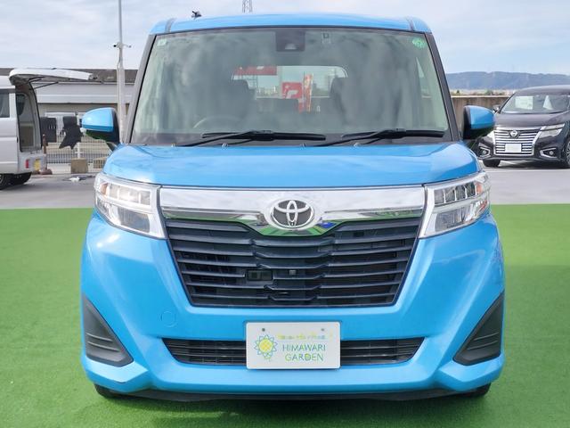 ルーミー Ｇ　Ｓ　衝突軽減ブレーキ／全方位カメラ／両側電動スライドドア／クルーズコントロール／コーナーセンサー／純正ＣＤオーディオ／スマートキー／オートライト／アイドリングストップ（15枚目）