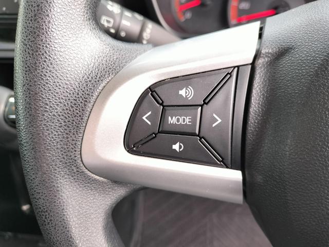 ルーミー Ｇ　Ｓ　衝突軽減ブレーキ／全方位カメラ／両側電動スライドドア／クルーズコントロール／コーナーセンサー／純正ＣＤオーディオ／スマートキー／オートライト／アイドリングストップ（26枚目）