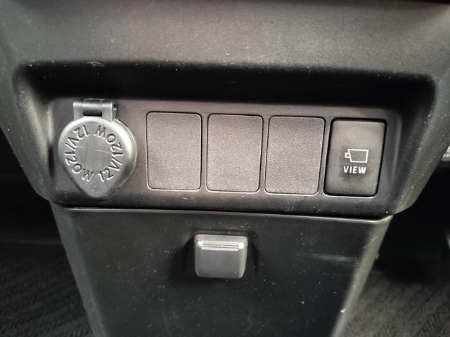 ルーミー Ｇ　Ｓ　衝突軽減ブレーキ／全方位カメラ／両側電動スライドドア／クルーズコントロール／コーナーセンサー／純正ＣＤオーディオ／スマートキー／オートライト／アイドリングストップ（31枚目）