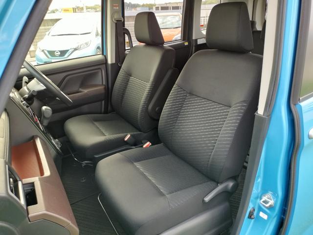 ルーミー Ｇ　Ｓ　衝突軽減ブレーキ／全方位カメラ／両側電動スライドドア／クルーズコントロール／コーナーセンサー／純正ＣＤオーディオ／スマートキー／オートライト／アイドリングストップ（39枚目）