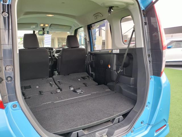 ルーミー Ｇ　Ｓ　衝突軽減ブレーキ／全方位カメラ／両側電動スライドドア／クルーズコントロール／コーナーセンサー／純正ＣＤオーディオ／スマートキー／オートライト／アイドリングストップ（50枚目）