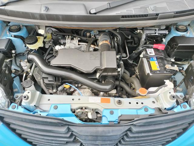 ルーミー Ｇ　Ｓ　衝突軽減ブレーキ／全方位カメラ／両側電動スライドドア／クルーズコントロール／コーナーセンサー／純正ＣＤオーディオ／スマートキー／オートライト／アイドリングストップ（51枚目）