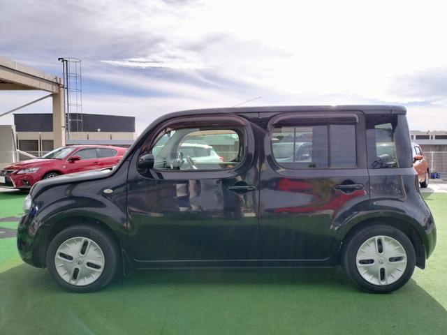 キューブ １５Ｘ　純正フルセグナビ／バックカメラ／コーナーセンサー／スマートキー／ベンチシート／横滑り防止／電格ミラー／ＤＶＤ再生／Ｂｌｕｅｔｏｏｔｈ対応／アイドリングストップ（16枚目）