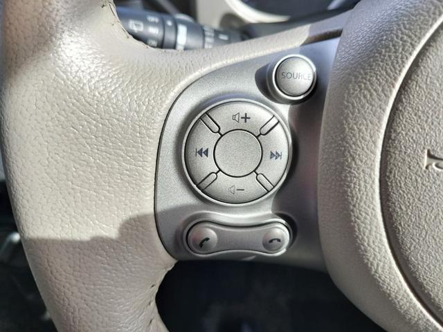 キューブ １５Ｘ　純正フルセグナビ／バックカメラ／コーナーセンサー／スマートキー／ベンチシート／横滑り防止／電格ミラー／ＤＶＤ再生／Ｂｌｕｅｔｏｏｔｈ対応／アイドリングストップ（27枚目）