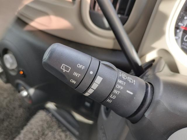 キューブ １５Ｘ　純正フルセグナビ／バックカメラ／コーナーセンサー／スマートキー／ベンチシート／横滑り防止／電格ミラー／ＤＶＤ再生／Ｂｌｕｅｔｏｏｔｈ対応／アイドリングストップ（29枚目）