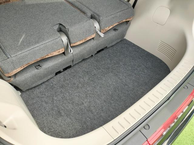 キューブ １５Ｘ　純正フルセグナビ／バックカメラ／コーナーセンサー／スマートキー／ベンチシート／横滑り防止／電格ミラー／ＤＶＤ再生／Ｂｌｕｅｔｏｏｔｈ対応／アイドリングストップ（53枚目）