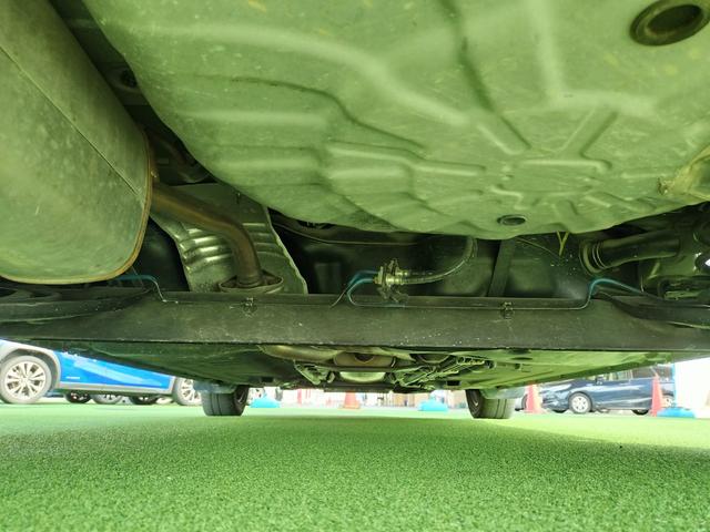 キューブ １５Ｘ　純正フルセグナビ／バックカメラ／コーナーセンサー／スマートキー／ベンチシート／横滑り防止／電格ミラー／ＤＶＤ再生／Ｂｌｕｅｔｏｏｔｈ対応／アイドリングストップ（56枚目）