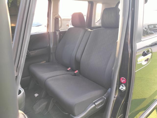 N-BOXカスタム G・Lパッケージ ワンオーナー/電動スライド/HIDヘッドランプ/純正CDオーディオ/ETC/スマートキー/純正アルミホイール/フォグランプ/オートライト/電格ミラー/ステアリングリモコン(34枚目)