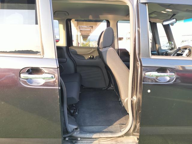 N-BOXカスタム G・Lパッケージ ワンオーナー/電動スライド/HIDヘッドランプ/純正CDオーディオ/ETC/スマートキー/純正アルミホイール/フォグランプ/オートライト/電格ミラー/ステアリングリモコン(37枚目)