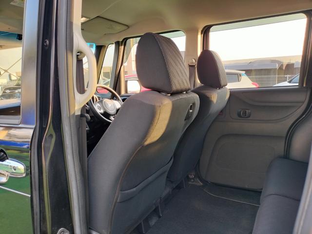 N-BOXカスタム G・Lパッケージ ワンオーナー/電動スライド/HIDヘッドランプ/純正CDオーディオ/ETC/スマートキー/純正アルミホイール/フォグランプ/オートライト/電格ミラー/ステアリングリモコン(41枚目)