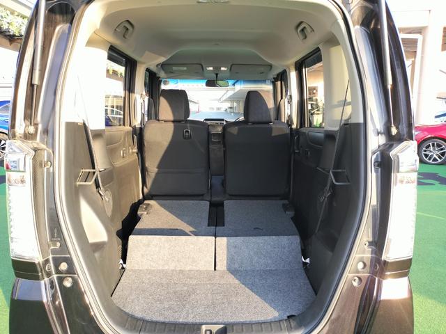 N-BOXカスタム G・Lパッケージ ワンオーナー/電動スライド/HIDヘッドランプ/純正CDオーディオ/ETC/スマートキー/純正アルミホイール/フォグランプ/オートライト/電格ミラー/ステアリングリモコン(44枚目)