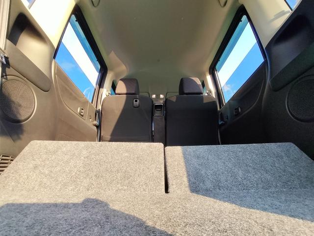 N-BOXカスタム G・Lパッケージ ワンオーナー/電動スライド/HIDヘッドランプ/純正CDオーディオ/ETC/スマートキー/純正アルミホイール/フォグランプ/オートライト/電格ミラー/ステアリングリモコン(45枚目)