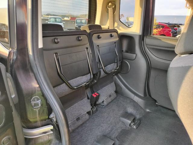 N-BOXカスタム G・Lパッケージ ワンオーナー/電動スライド/HIDヘッドランプ/純正CDオーディオ/ETC/スマートキー/純正アルミホイール/フォグランプ/オートライト/電格ミラー/ステアリングリモコン(46枚目)