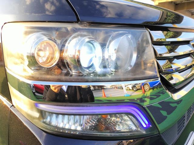 N-BOXカスタム G・Lパッケージ ワンオーナー/電動スライド/HIDヘッドランプ/純正CDオーディオ/ETC/スマートキー/純正アルミホイール/フォグランプ/オートライト/電格ミラー/ステアリングリモコン(49枚目)