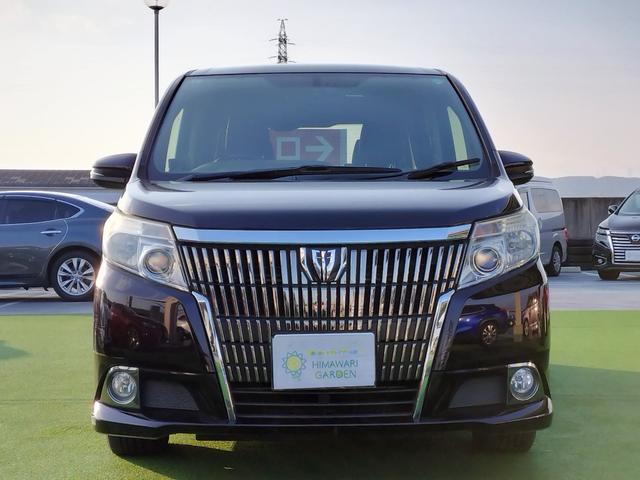 エスクァイア Gi 純正フリップダウンモニター/両側電動スライドドア/純正フルセグナビ/ETC/バックカメラ/シートヒーター/クルーズコントロール/オートハイビーム/オートライト/リアクーラー/7人乗り(13枚目)