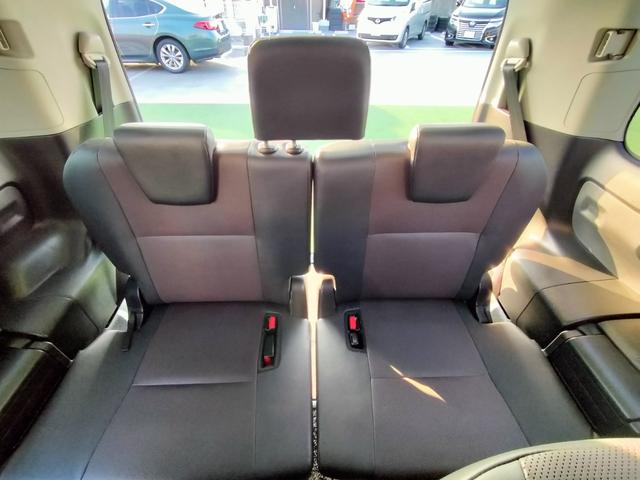 エスクァイア Gi 純正フリップダウンモニター/両側電動スライドドア/純正フルセグナビ/ETC/バックカメラ/シートヒーター/クルーズコントロール/オートハイビーム/オートライト/リアクーラー/7人乗り(52枚目)