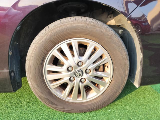 エスクァイア Gi 純正フリップダウンモニター/両側電動スライドドア/純正フルセグナビ/ETC/バックカメラ/シートヒーター/クルーズコントロール/オートハイビーム/オートライト/リアクーラー/7人乗り(58枚目)