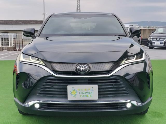 ハリアー Ｚ　ＪＢＬサウンド／ハーフレザーシート／デジタルインナーミラー／衝突軽減／純正ナビ／バックカメラ／ＥＴＣ２．０／クルーズコントロール／パワーゲート／電動シート／ＢＳＭ／ＨＵＤ／ブレーキホールド（18枚目）