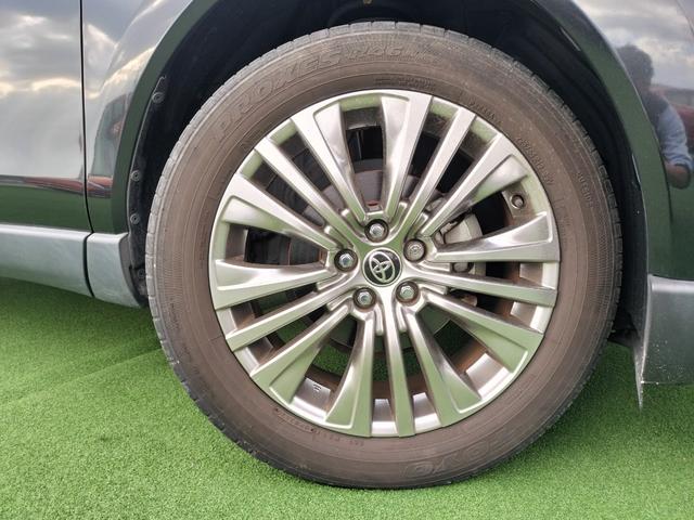 ハリアー Ｚ　ＪＢＬサウンド／ハーフレザーシート／デジタルインナーミラー／衝突軽減／純正ナビ／バックカメラ／ＥＴＣ２．０／クルーズコントロール／パワーゲート／電動シート／ＢＳＭ／ＨＵＤ／ブレーキホールド（29枚目）