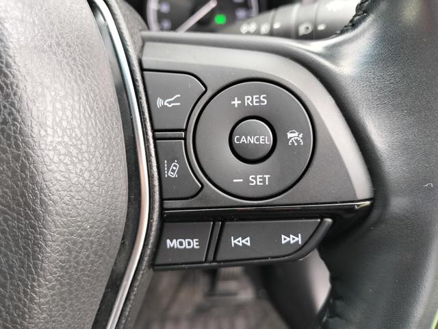 ハリアー Ｚ　ＪＢＬサウンド／ハーフレザーシート／デジタルインナーミラー／衝突軽減／純正ナビ／バックカメラ／ＥＴＣ２．０／クルーズコントロール／パワーゲート／電動シート／ＢＳＭ／ＨＵＤ／ブレーキホールド（31枚目）