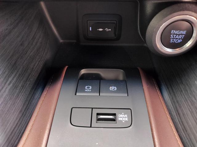 ハリアー Ｚ　ＪＢＬサウンド／ハーフレザーシート／デジタルインナーミラー／衝突軽減／純正ナビ／バックカメラ／ＥＴＣ２．０／クルーズコントロール／パワーゲート／電動シート／ＢＳＭ／ＨＵＤ／ブレーキホールド（34枚目）