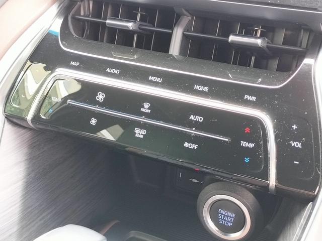 ハリアー Ｚ　ＪＢＬサウンド／ハーフレザーシート／デジタルインナーミラー／衝突軽減／純正ナビ／バックカメラ／ＥＴＣ２．０／クルーズコントロール／パワーゲート／電動シート／ＢＳＭ／ＨＵＤ／ブレーキホールド（35枚目）