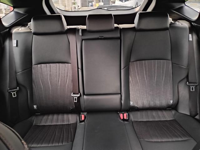 ハリアー Ｚ　ＪＢＬサウンド／ハーフレザーシート／デジタルインナーミラー／衝突軽減／純正ナビ／バックカメラ／ＥＴＣ２．０／クルーズコントロール／パワーゲート／電動シート／ＢＳＭ／ＨＵＤ／ブレーキホールド（44枚目）