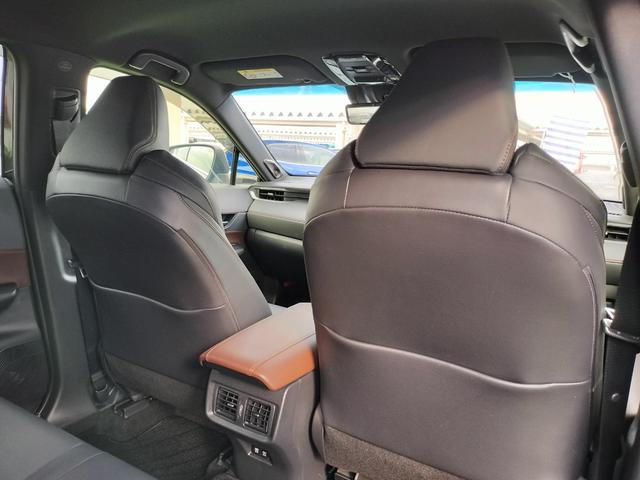 ハリアー Ｚ　ＪＢＬサウンド／ハーフレザーシート／デジタルインナーミラー／衝突軽減／純正ナビ／バックカメラ／ＥＴＣ２．０／クルーズコントロール／パワーゲート／電動シート／ＢＳＭ／ＨＵＤ／ブレーキホールド（45枚目）