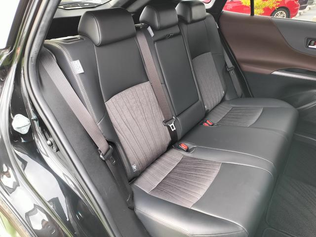 ハリアー Ｚ　ＪＢＬサウンド／ハーフレザーシート／デジタルインナーミラー／衝突軽減／純正ナビ／バックカメラ／ＥＴＣ２．０／クルーズコントロール／パワーゲート／電動シート／ＢＳＭ／ＨＵＤ／ブレーキホールド（47枚目）