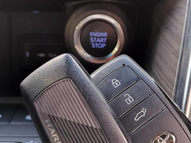 ハリアー Ｚ　ＪＢＬサウンド／ハーフレザーシート／デジタルインナーミラー／衝突軽減／純正ナビ／バックカメラ／ＥＴＣ２．０／クルーズコントロール／パワーゲート／電動シート／ＢＳＭ／ＨＵＤ／ブレーキホールド（62枚目）