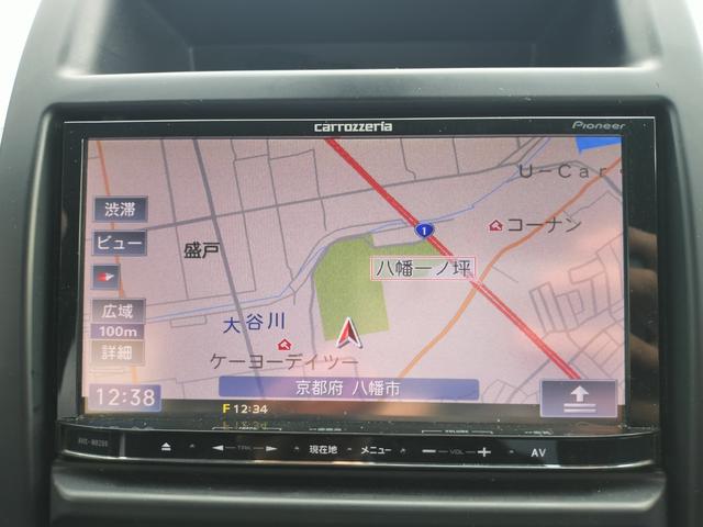 エクストレイル 20GT エクストリーマーX 4WDディーゼル/カロッツェリアナビ/バックカメラ/ETC/クルーズコントロール/HIDヘッドライト/フォグランプ/ハイパールーフレールランプ/ヒルディセントコントロール(8枚目)